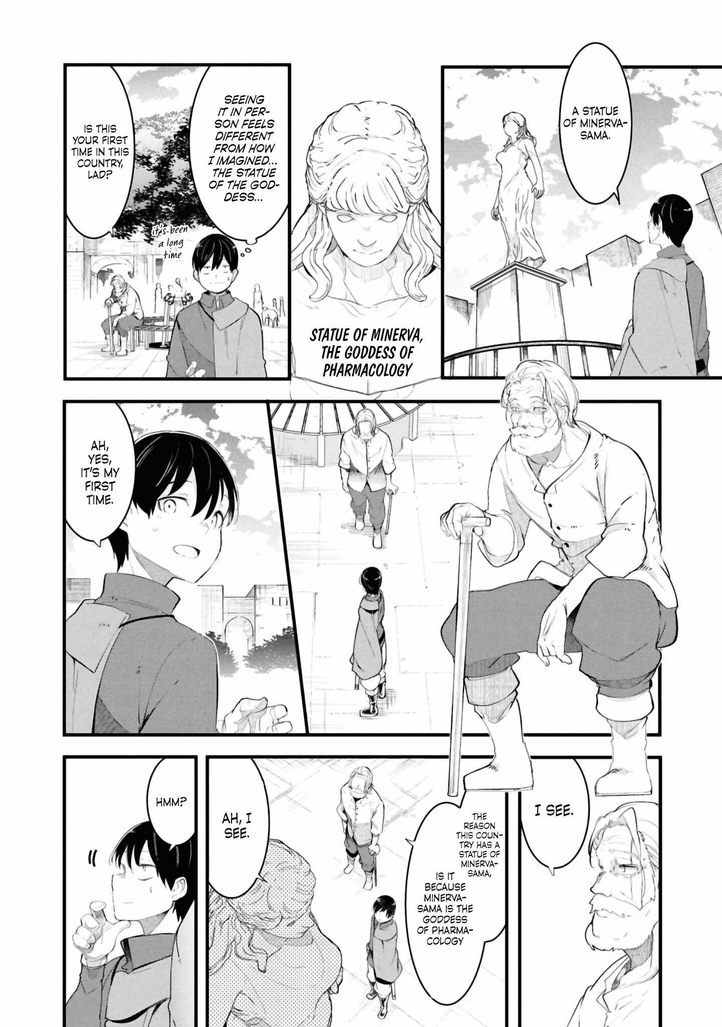 Seichou Cheat de Nandemo Dekiru You ni Natta ga, Mushoku Dake wa Yamerarenai You Desu Chapter 77 22